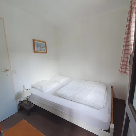 Duplex Plein Sud Pieds Des Pistes Apartment Tignes